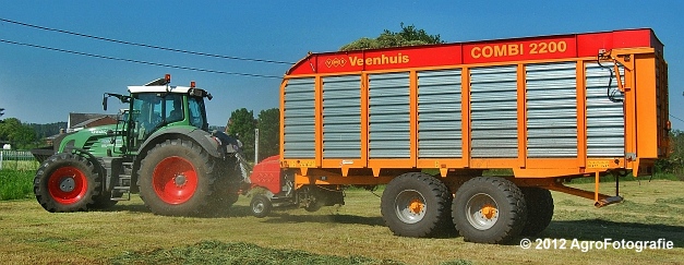Fendt 927 + VMR Veenhuis 2200 (8)