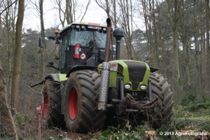 Claas Xerion (7)